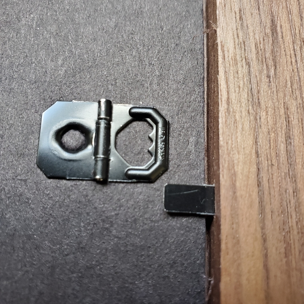 Wooden Frame - Picture 9 of 11